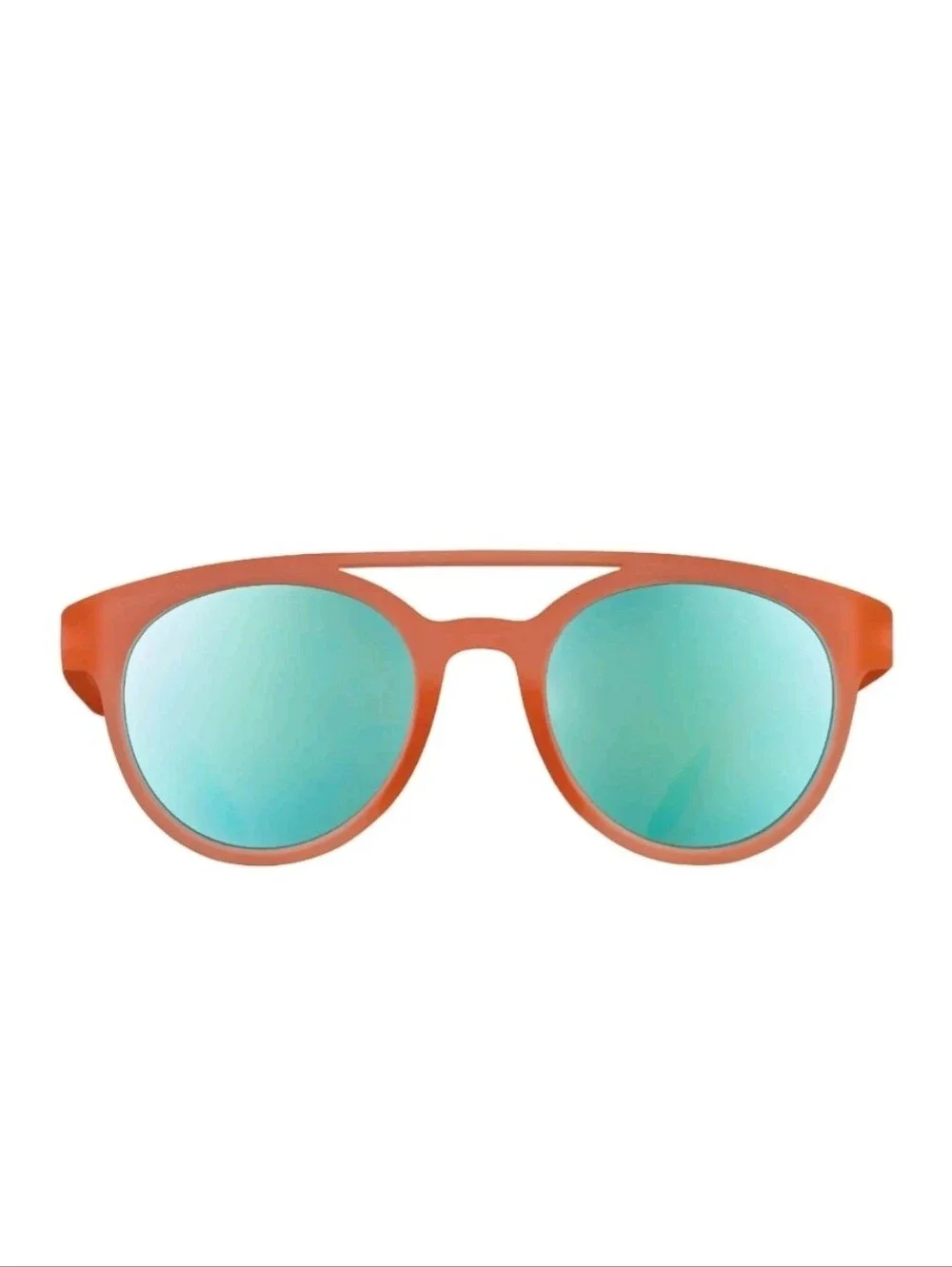 Goodr Stay Fly Orinthologist Sunglasses Unisex